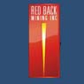 Red Back Mining Inc.