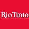 Rio Tinto plc