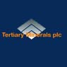 Tertiary Minerals plc
