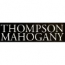 Thompson Mahogany
