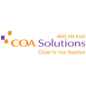 COA Solutions Limited
