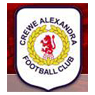 Crewe Alexandra Football Club Ltd