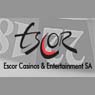 Escor Casinos & Entertainment SA
