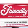 Friendly Ice Cream Corporation