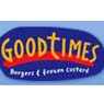 Good Times Restaurants Inc.