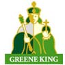 Greene King plc