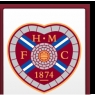 Heart of Midlothian Plc