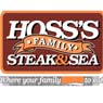 Hoss's Steak and Sea House, Inc.