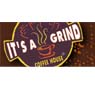It's A Grind Coffee, Inc.