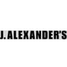 J. Alexander's Corporation