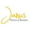  Janus Hotels and Resorts, Inc.