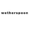 J D Wetherspoon plc
