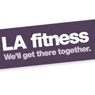 L A Fitness Limited