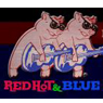 Red Hot & Blue Restaurants, Inc.