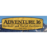 Adventure 16, Inc.