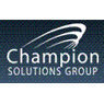 Champion Solutions Group, Inc.