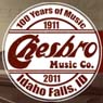 Chesbro Music Co.