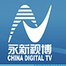 China Digital TV Holding Co., Ltd.