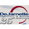DeJarnette Research Systems, Inc.