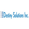 Destiny Solutions Inc.