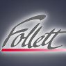 Follett Corporation