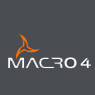 Macro 4 plc