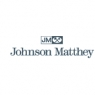 Johnson Matthey Plc