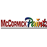 McCormick Paint Works Company 