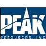 PEAK Resources, Inc
