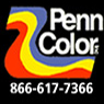 Penn Color, Inc.