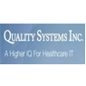 Quality Systems, Inc.