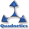 Quadnetics Group plc