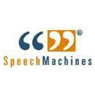 Speech Machines Ltd.