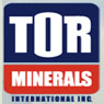 TOR Minerals International, Inc.