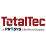 Total Tec Systems, Inc.