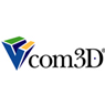 Vcom3D, Inc.