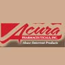 Acura Pharmaceuticals Inc.
