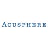 Acusphere, Inc.