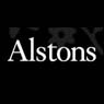 Alstons (Upholstery) Ltd