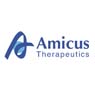 Amicus Therapeutics, Inc.