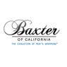 Baxter of California