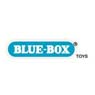 Blue Box Holdings Ltd
