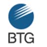 BTG plc