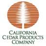 California Cedar Products Company