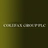 Colefax Group PLC