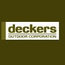 Deckers Outdoor Corporation