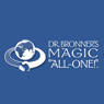 Dr. Bronner's Magic Soaps