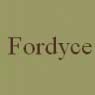 Fordyce Picture Frame Company, Inc.