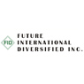 Future International Diversified Inc.