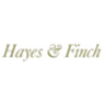 Hayes & Finch Ltd.